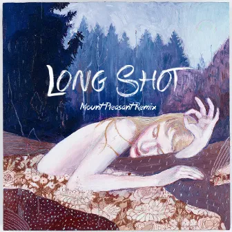 Long Shot (Mount Pleasant Remix) by Transviolet