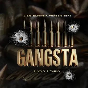 Gangsta by VIERTELMUSIK