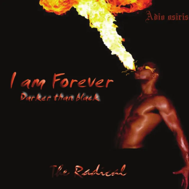 I Am Forever Poem