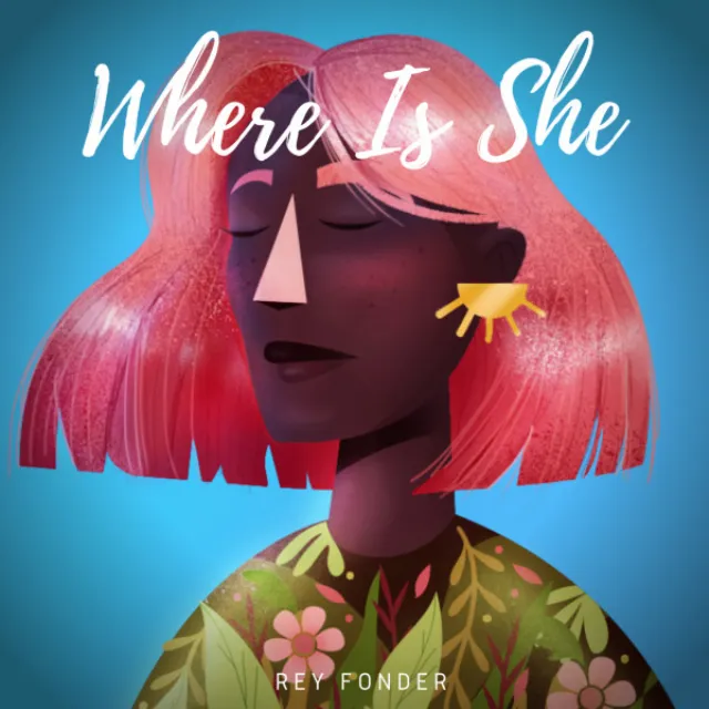 Where Is She