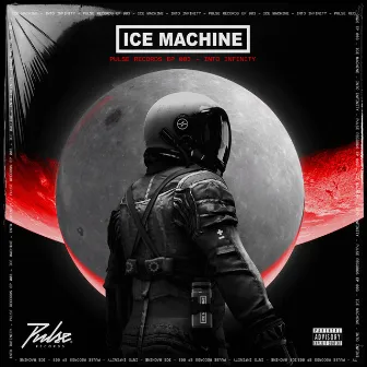 Into Infinity by Ice Machine