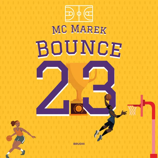 BOUNCE