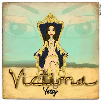 Víctima by Yetsy