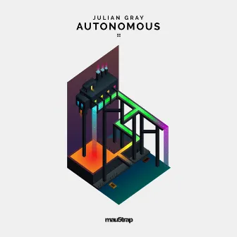 Autonomous. by Julian Gray