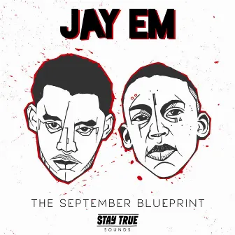 The September Blueprint by Jay Em