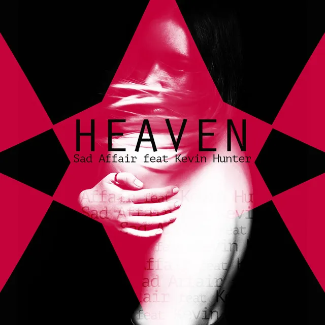 Heaven - Dany Cohiba Remix