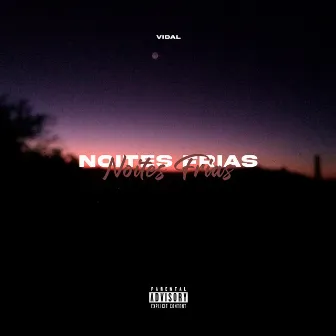 Noites Frias by gkbeats