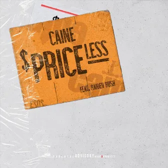 Priceless by Caine