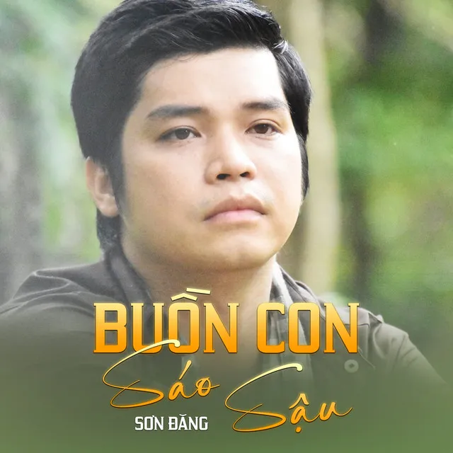 Buồn Con Sáo Sậu