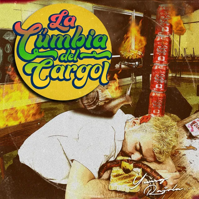 La Cúmbia del Cargol