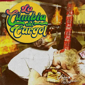 La Cúmbia del Cargol by Yung Rajola