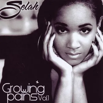 Growing Pains Volume 1 by Selah