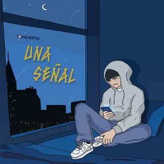 Una Señal by Young Wyzdy