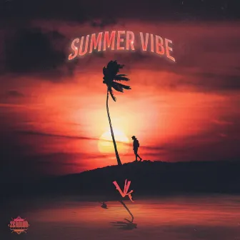 Summer Vibe by VK