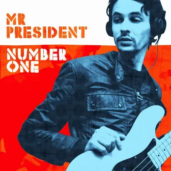 Number One by Mr President