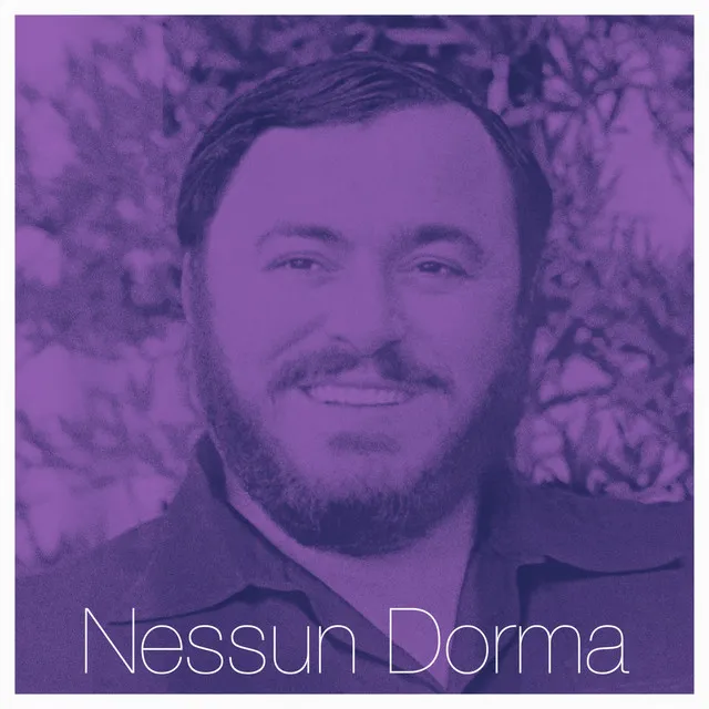 Nessun Dorma