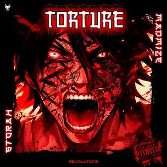 Torture by Storah