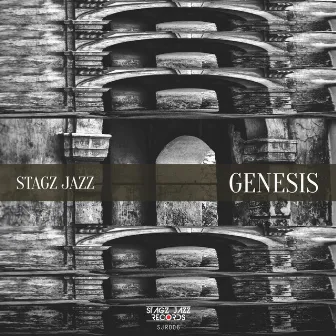 Genesis by Stagz Jazz