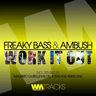 Work It Out by Ambush