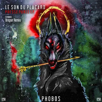 Presse Puree EP by Le Son Du Placard