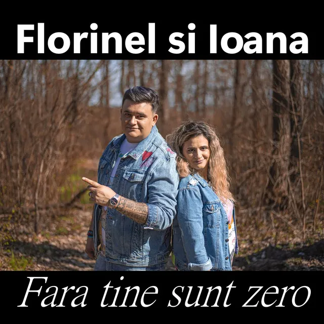 Fara tine sunt zero