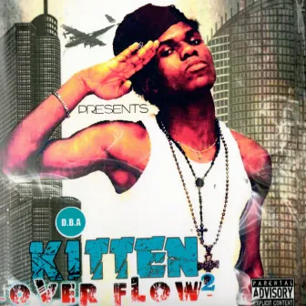 Over Flow² (Mixtape) by Kitten