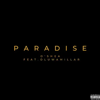 Paradise by OluwaMillar