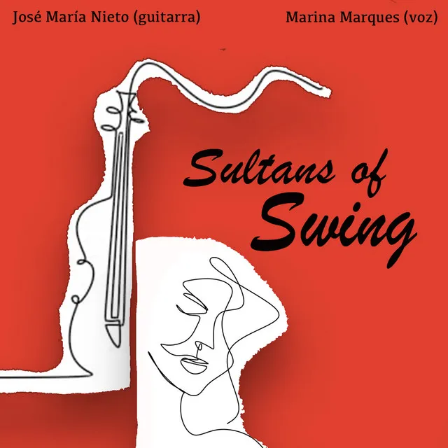 Sultans of Swing