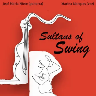 Sultans of Swing by Jose Maria Nieto