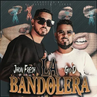 Bandolera by jhonfreshoficial