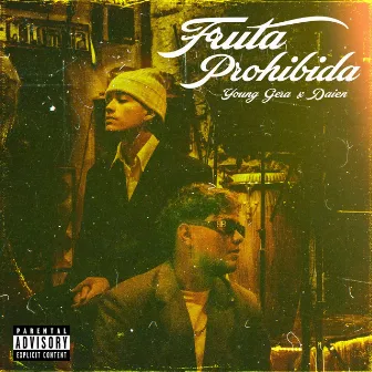 Fruta Prohibida by DAIEN