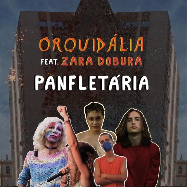 Panfletária