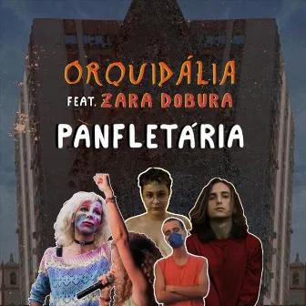 Panfletária by Orquidália