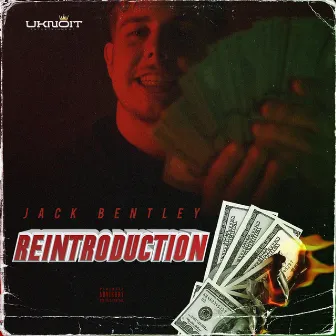 Reintroduction by Jack Bentley