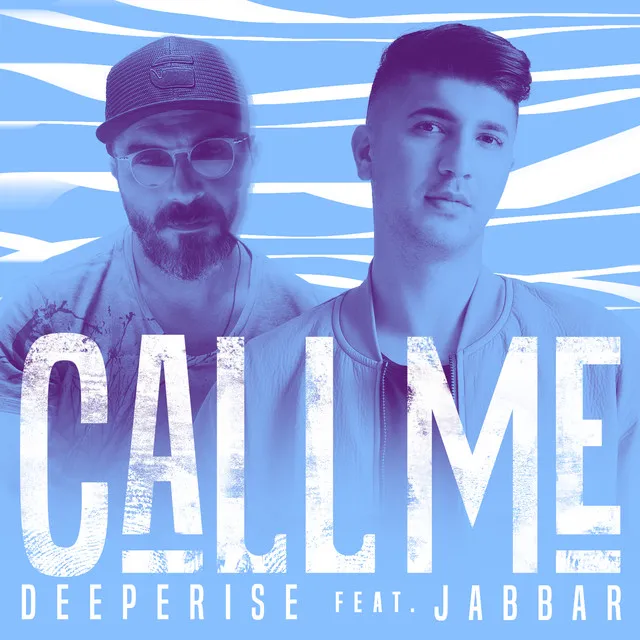 Call Me (feat. Jabbar)