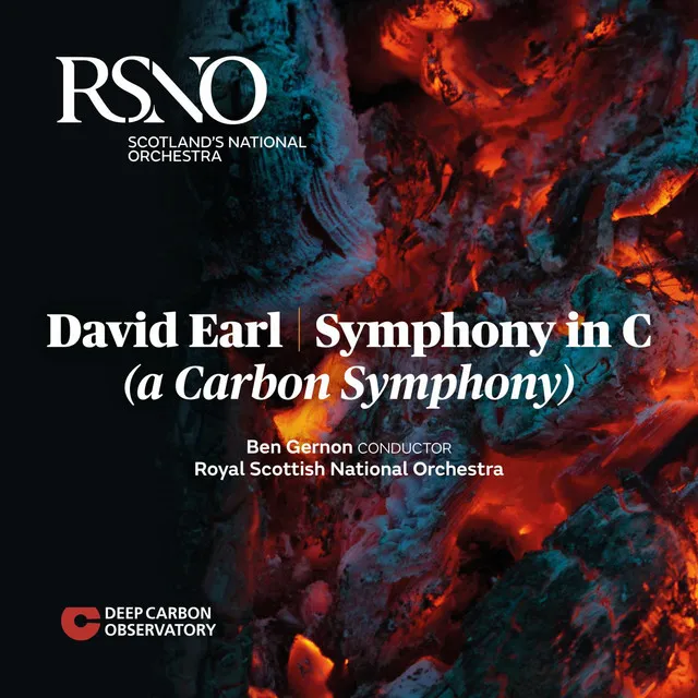 Earl: Symphony in C “A Carbon Symphony”