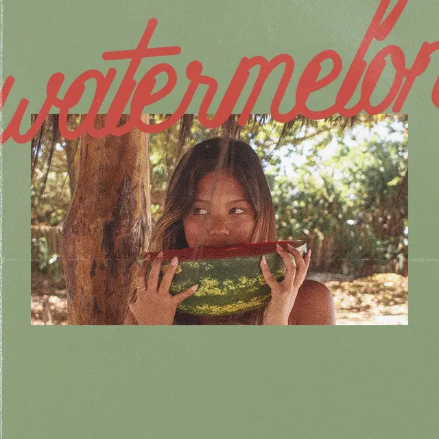 watermelon