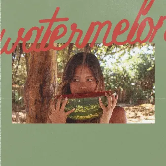 watermelon by flâneur