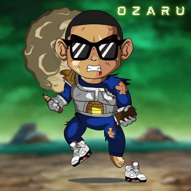 Ozaru