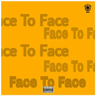 Face To Face by K.pRO