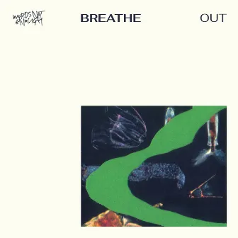 Breathe Out by Baya