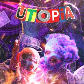 Utopia by WeedJay