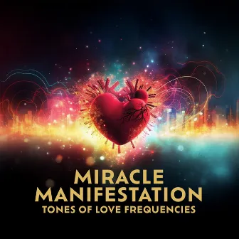 Miracle Manifestation Tones of Love Frequencies by Manifestation Frequency