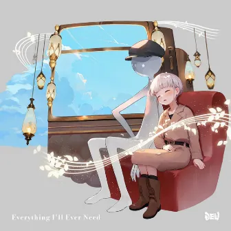 Everything I'll Ever Need - 雷亞遊戲《DEEMO II》片尾曲 by DEW