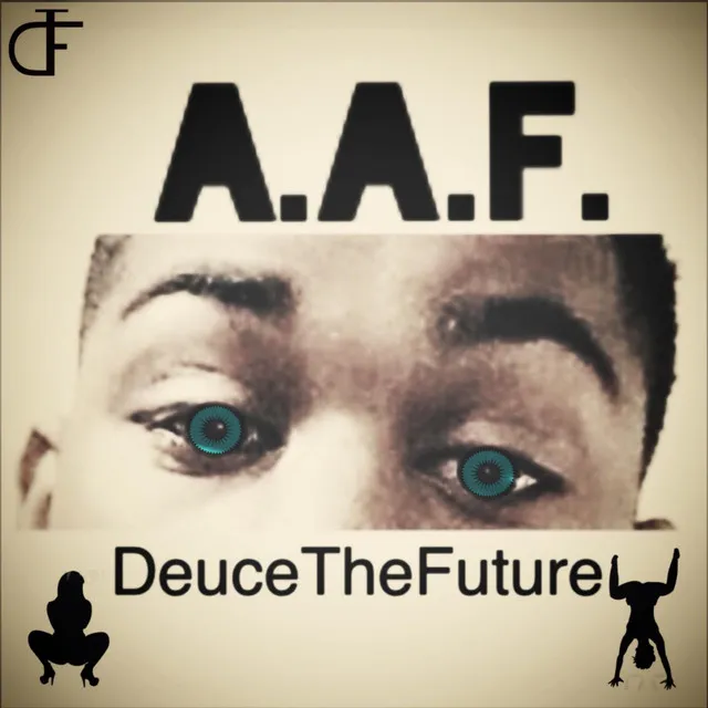 A. A. F