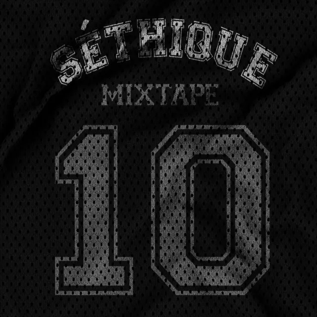 Mixtape 10