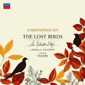 The Lost Birds: Choral Edition by Barnaby Smith