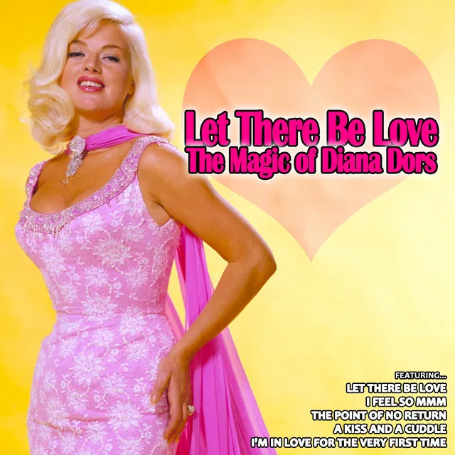 Let There Be Love, the Magic of Diana Dors