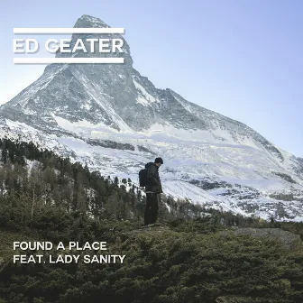 Found a Place by Ed Geater