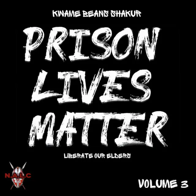 Prison Lives Matter Volume 3: Liberate Our Elders National Call (11/5)